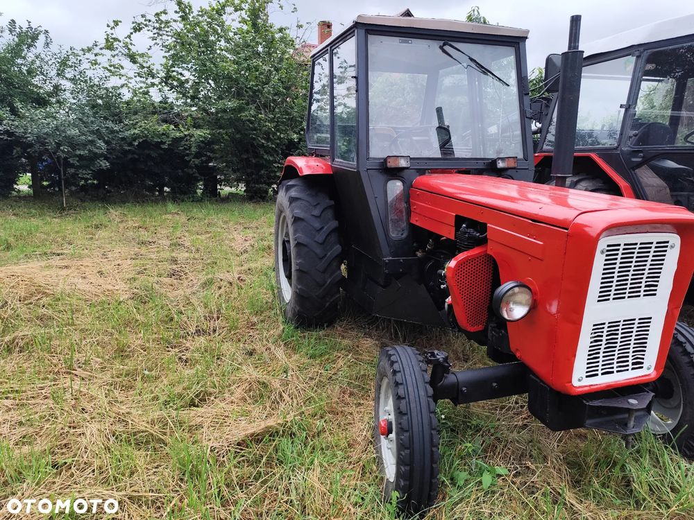 Ursus C 360 3P - 2