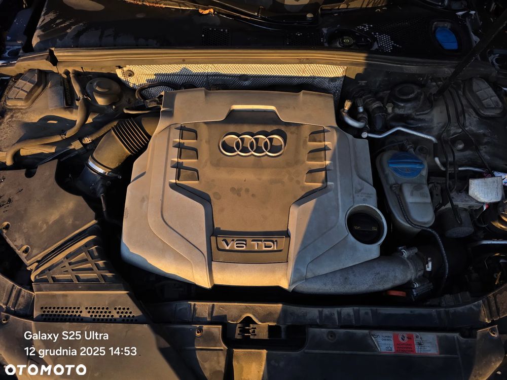 Audi A5 Coupé 2.7 TDI Multitronic - 17