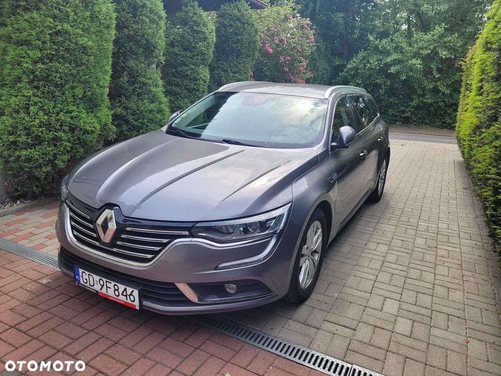 Renault Talisman ENERGY dCi 130 EDC Business - 2