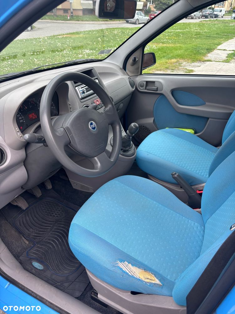 Fiat Panda 1.2 Dynamic - 9
