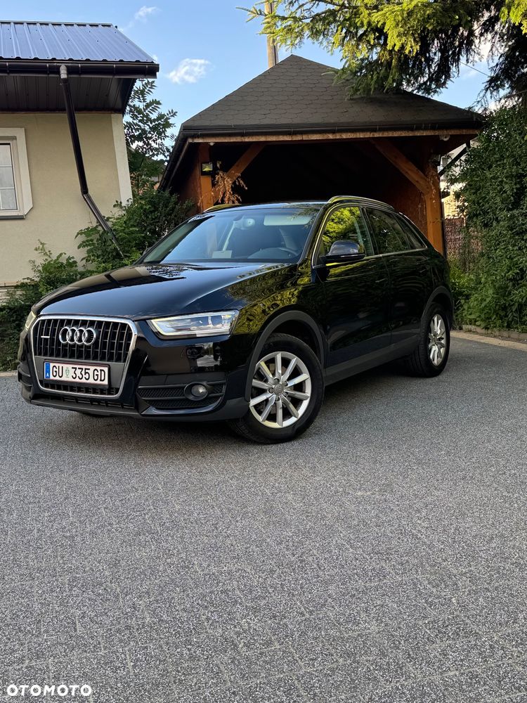 Audi Q3 2.0 TDI Quattro - 3