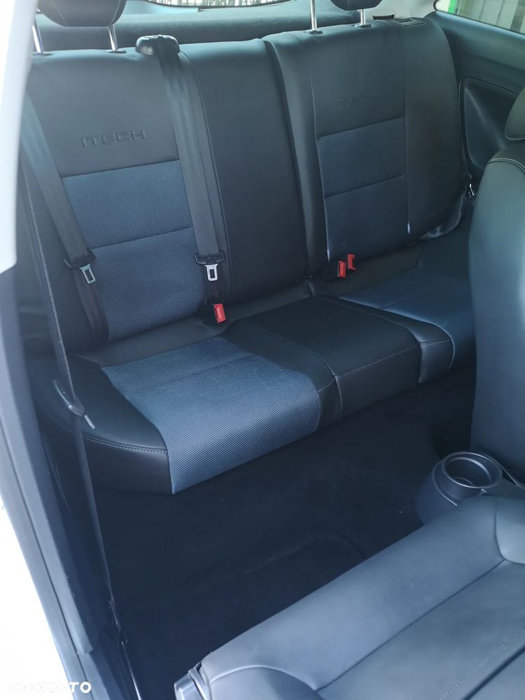 Seat Ibiza SC 1.4 16V Sport - 27