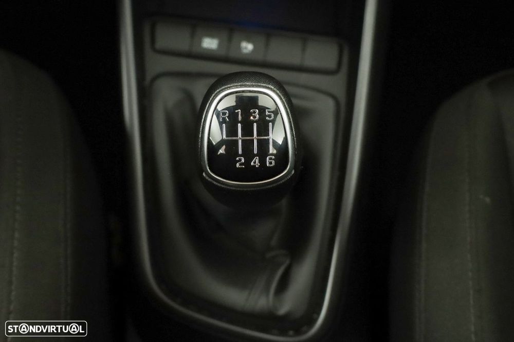 Hyundai Bayon 1.0 T-GDI Premium - 13