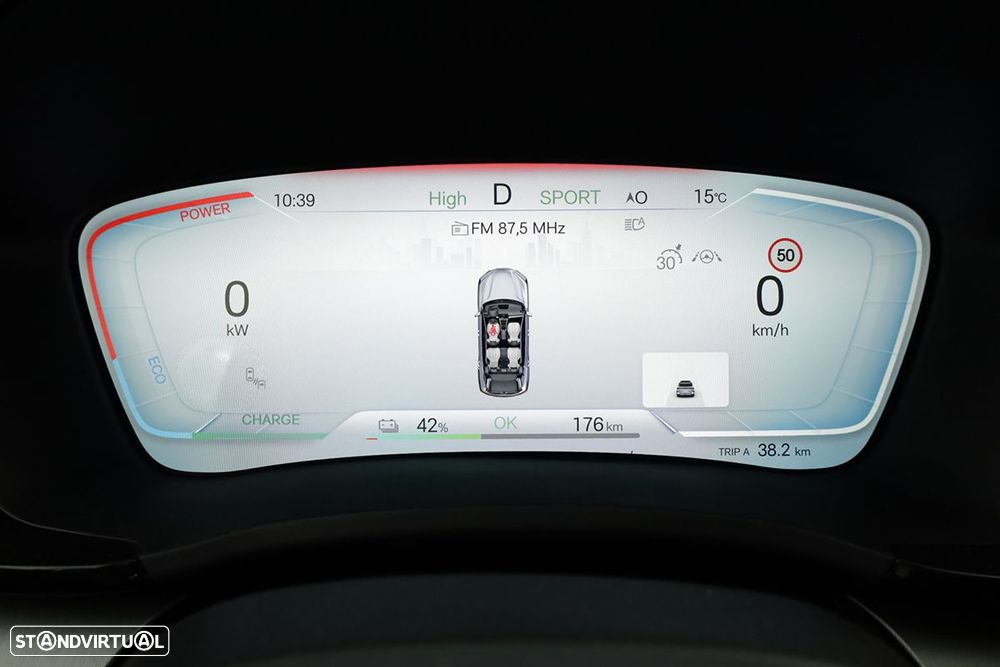 BYD Seal U 1.5 DM-i Boost - 15