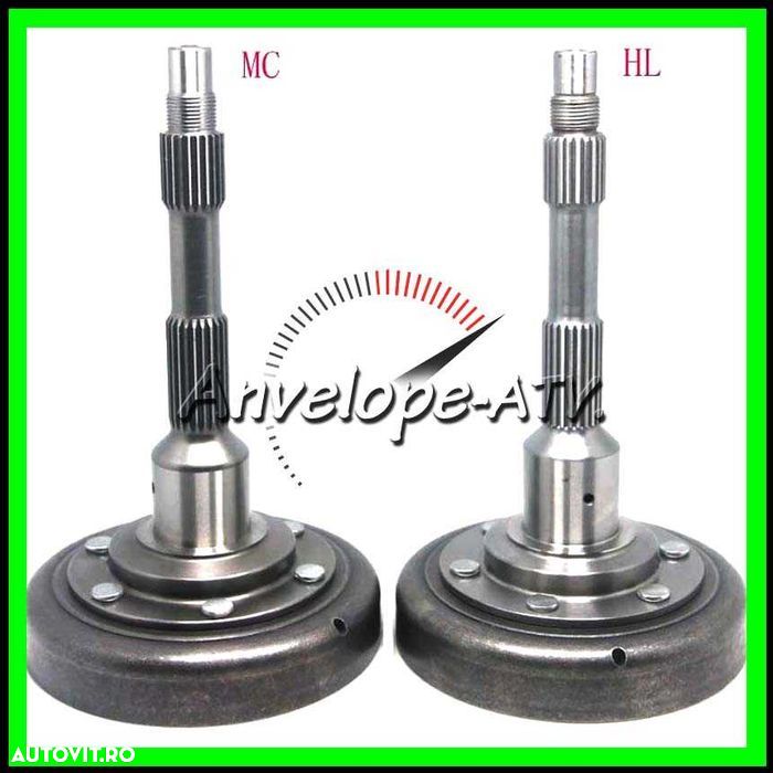 Oala Ambreiaj Atv CFMOTO 500 600 625 CF Moto X5 Z6 X6 U6 - MC - 7