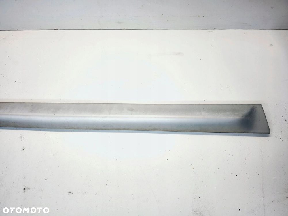 LISTWA DRZWI LEWY PRZÓD AUDI A6 C6 ALLROAD 4F9853959A - 2