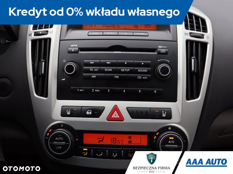 Kia Ceed - 14