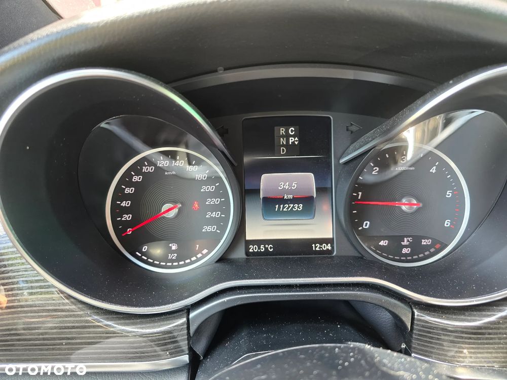 Mercedes-Benz Klasa V 300 d 4-Matic 9G-Tronic (ekstra d³) - 3