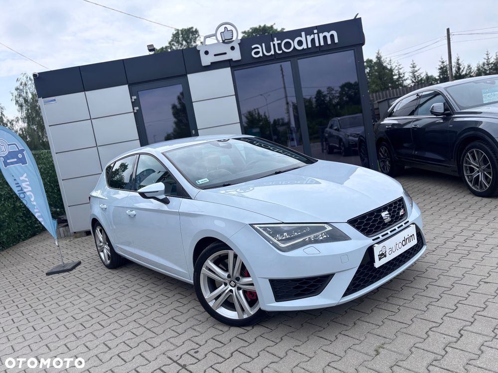 Seat Leon - 8