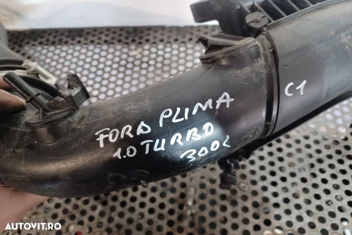TUBULATURA ADMISIE 1.0TURBO L1B1-9C623-BA L1B1-9R504-AB MX1253 Ford P - 2