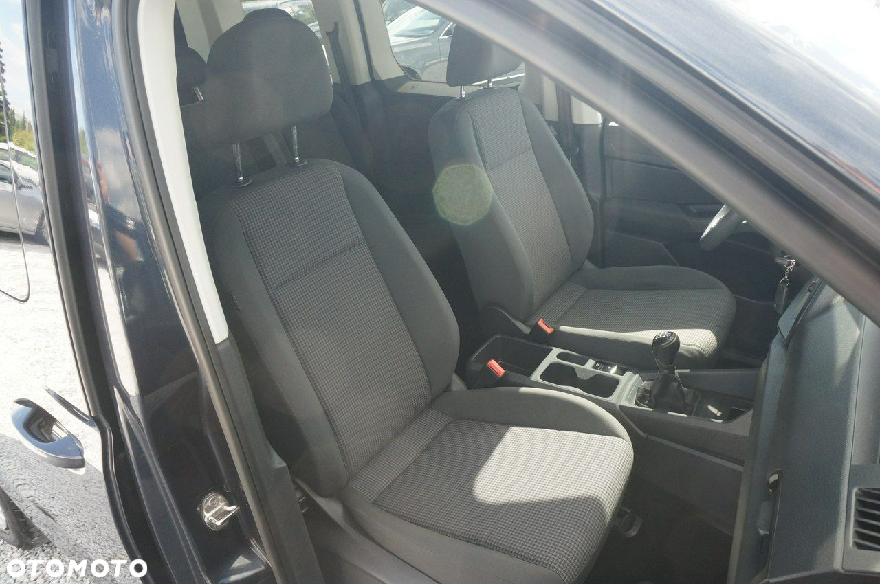 Volkswagen Caddy 2.0 TDI - 29