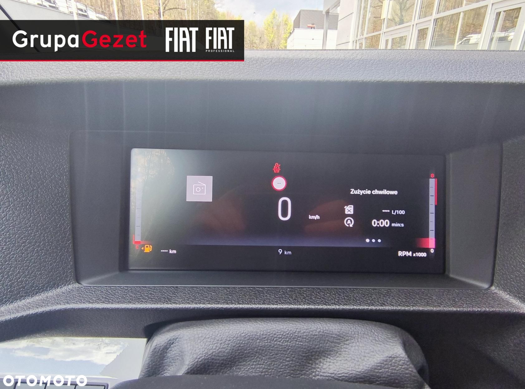 Fiat Scudo - 12