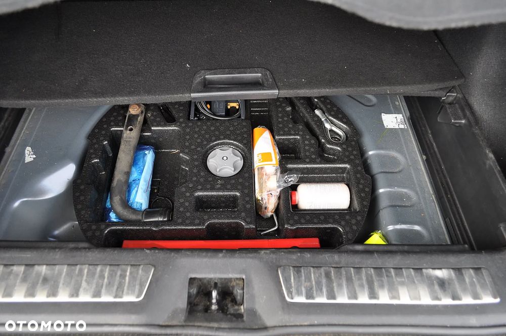 Renault Kadjar Energy TCe 130 Bose Edition - 16