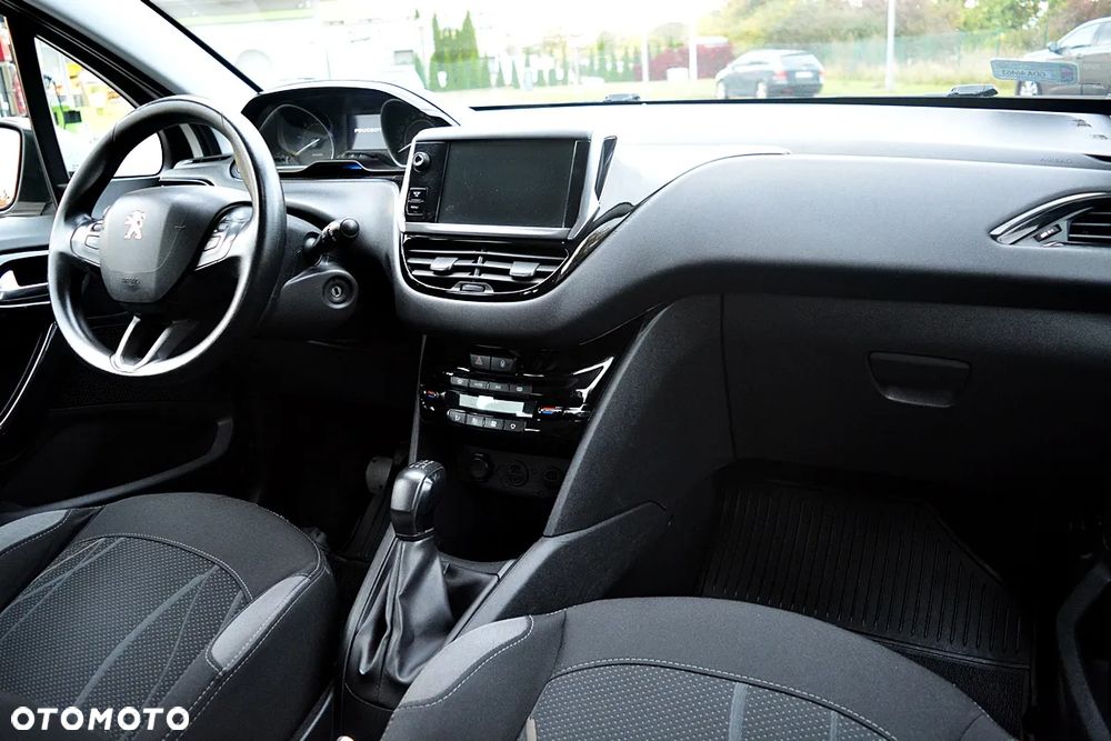 Peugeot 208 HDi 68 Access - 8