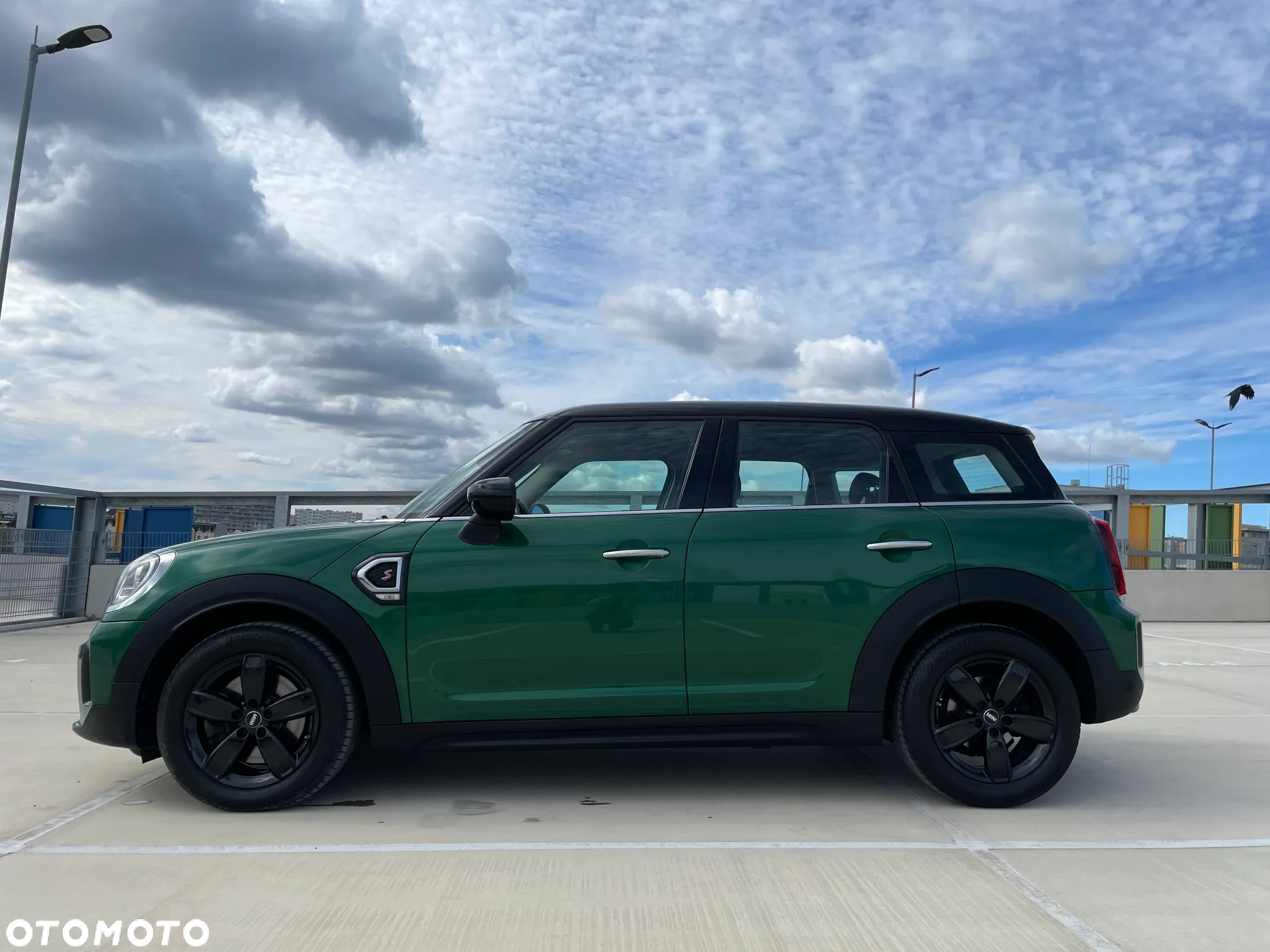 MINI Countryman Cooper S Sport - 12