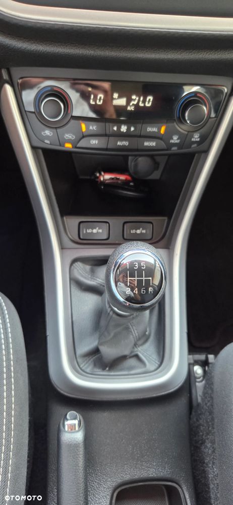 Suzuki SX4 S-Cross 1.6 DDiS 4x2 Comfort - 27
