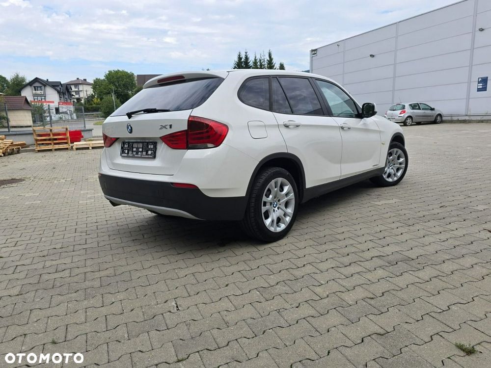 BMW X1 - 12