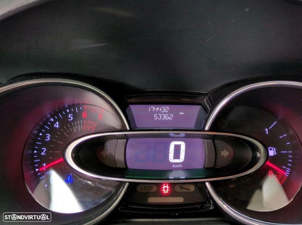 Renault Clio TCe 90 BUSINESS EDITION - 5