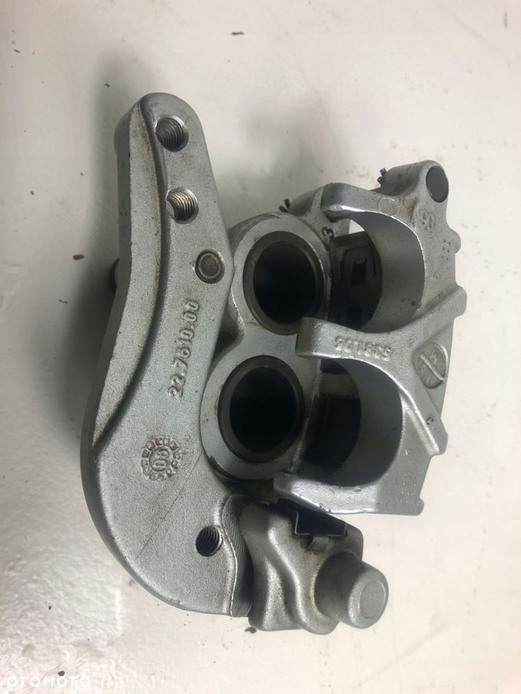 KTM SXF 450 2007-2012 ZACISK HAMULCA PRZÓD - 5