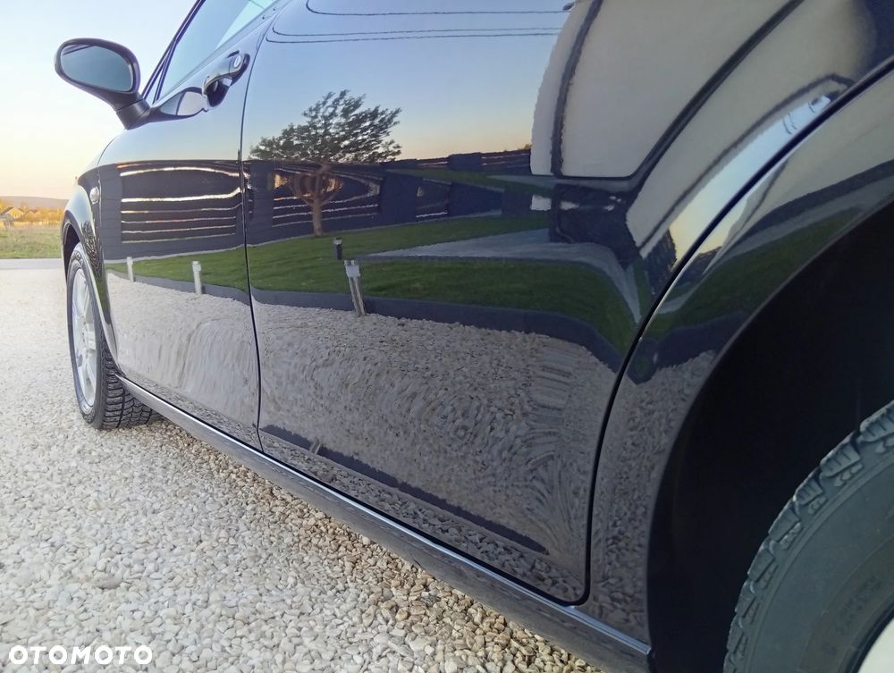 Seat Leon 1.9 TDI Reference - 10