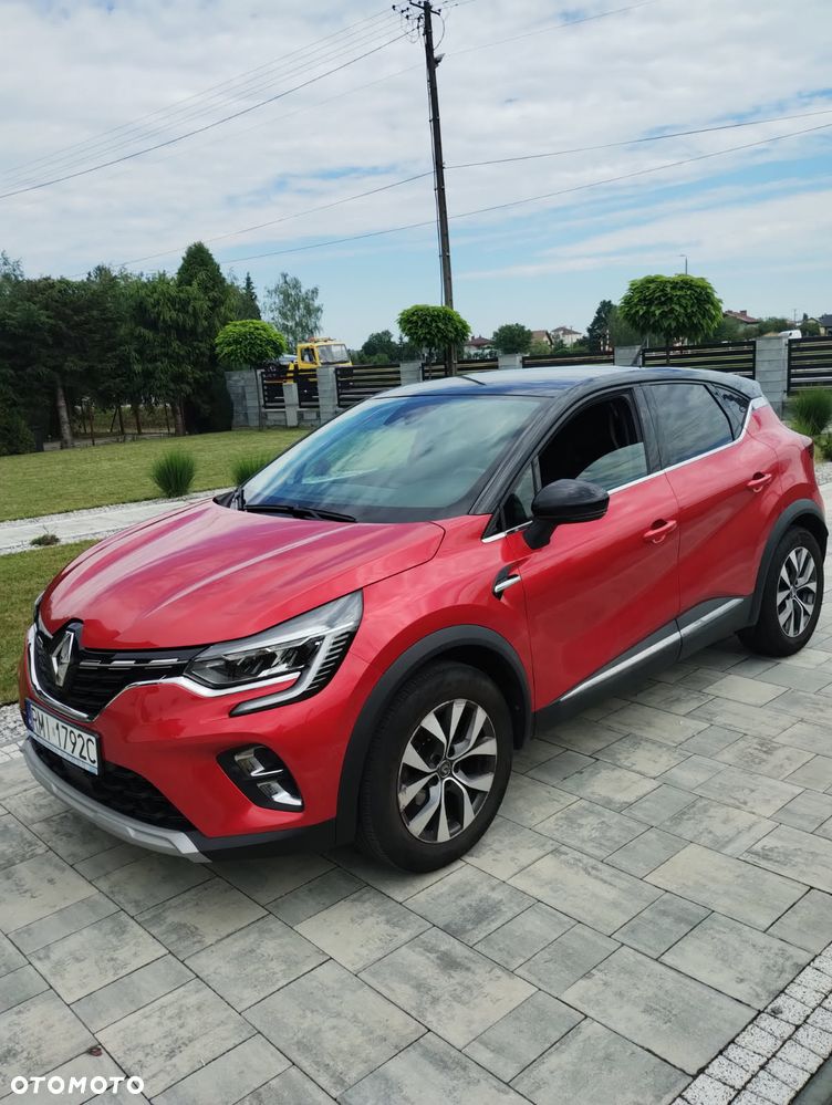 Renault Captur ver-1-0-tce-intens - 1