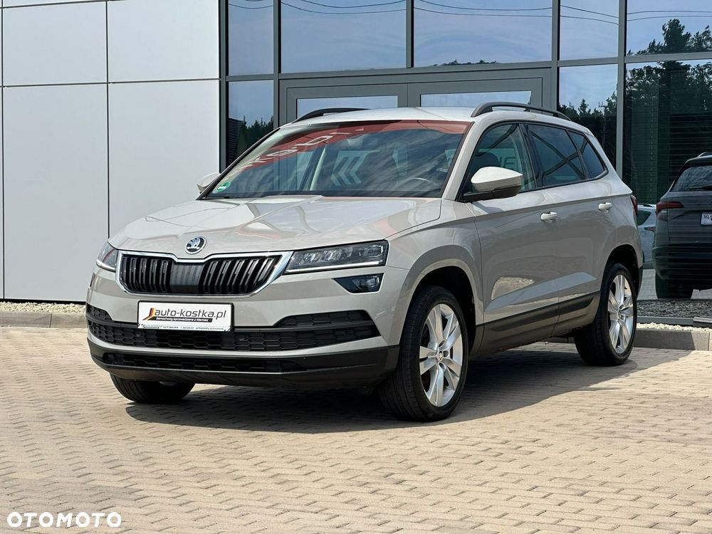 Skoda Karoq 2.0 TDI SCR 4x2 Style - 5