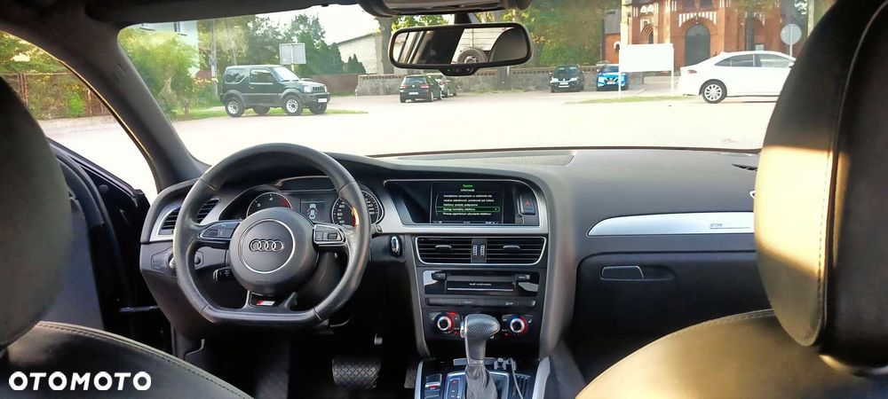 Audi A4 Limousine 3.0 TDI clean diesel Quattro S tronic - 23