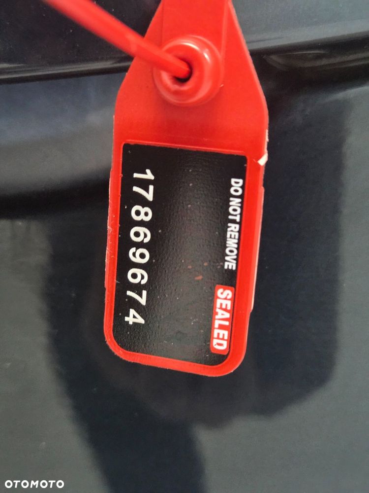 DRZWI PRAWE TYLNE BMW X1 E84 B38 - 5