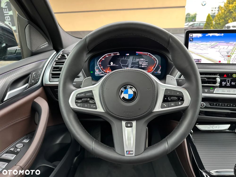 BMW X4 - 22