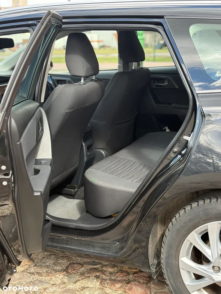 Toyota Auris 1.4 D-4D Premium Comfort - 10