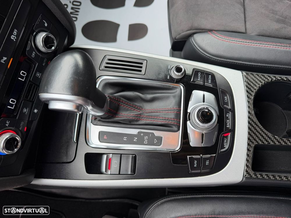 Audi A5 Sportback - 30