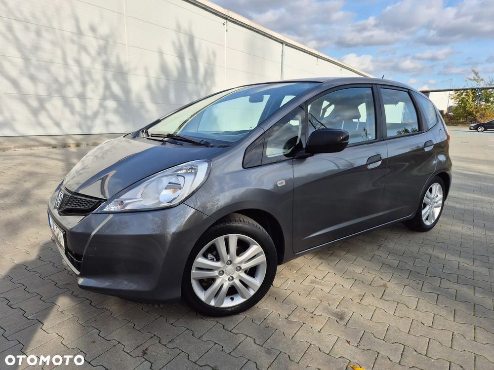 Honda Jazz 1.2 i-VTEC - 11