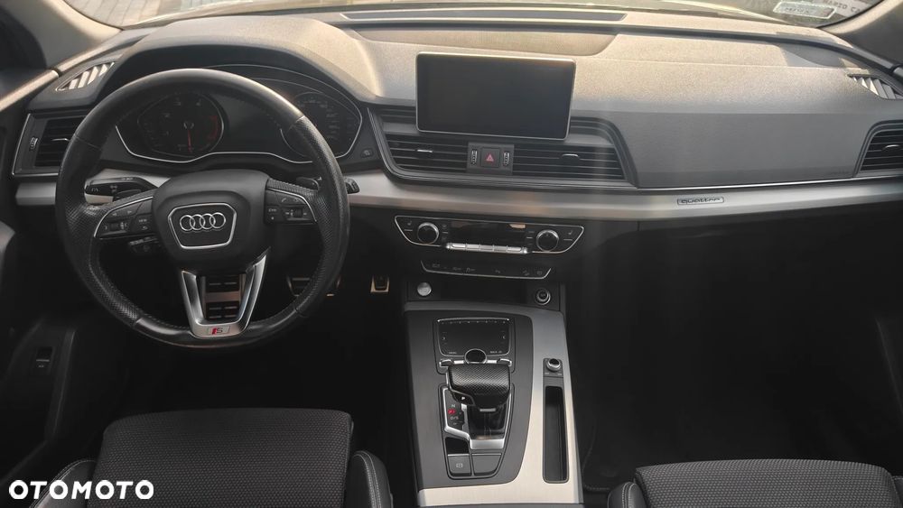 Audi Q5 2.0 TDI clean diesel Quattro S tronic - 17