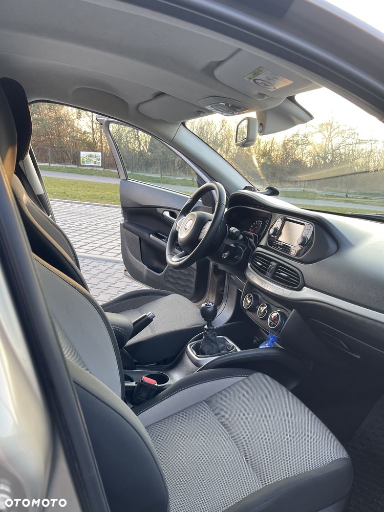 Fiat Tipo - 26