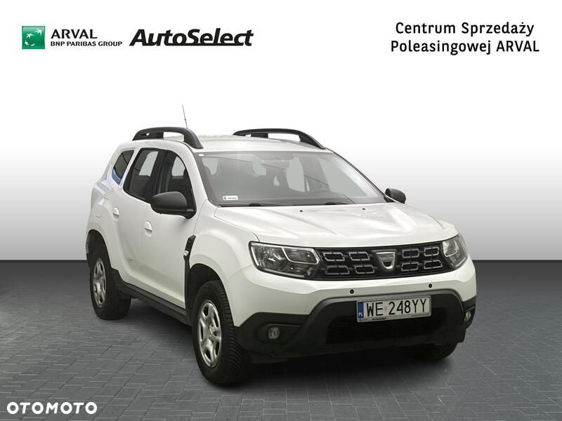 Dacia Duster - 8