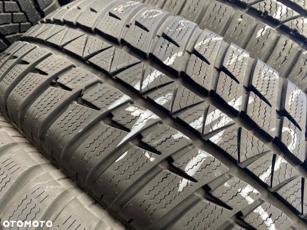 205/70r16 Falken Winter HS449_7mm_2szt_(412) - 3