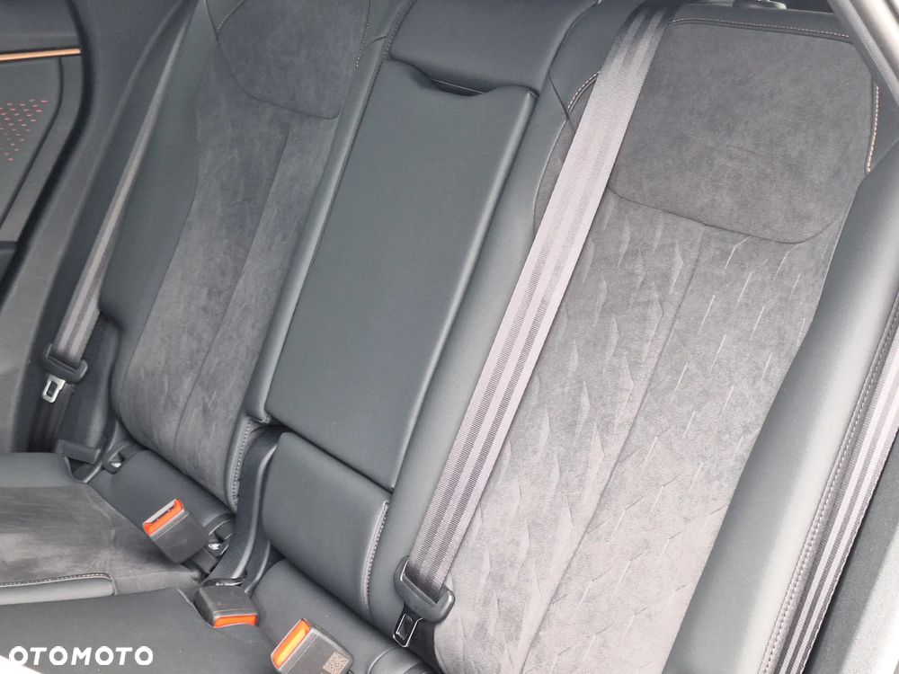 Cupra Terramar 1.5 eTSI mHEV Advantage Edition DSG - 20