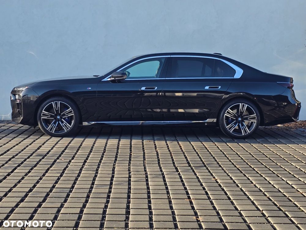 BMW Seria 7 - 2