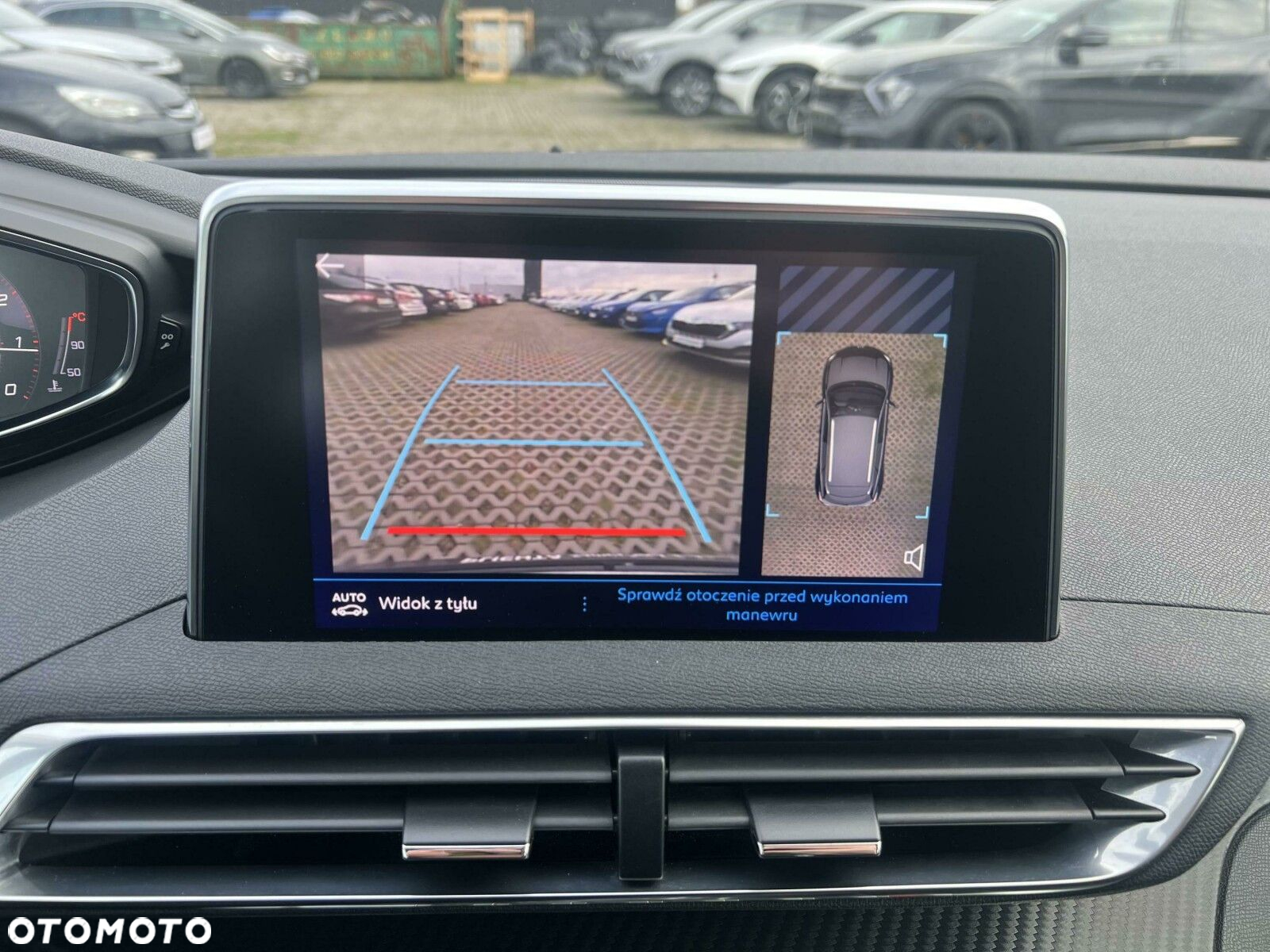 Peugeot 3008 - 18