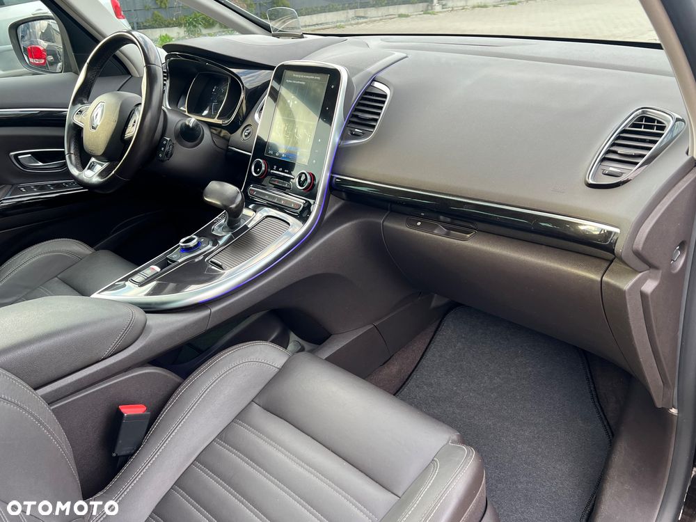 Renault Espace Energy dCi 160 EDC Intens - 30