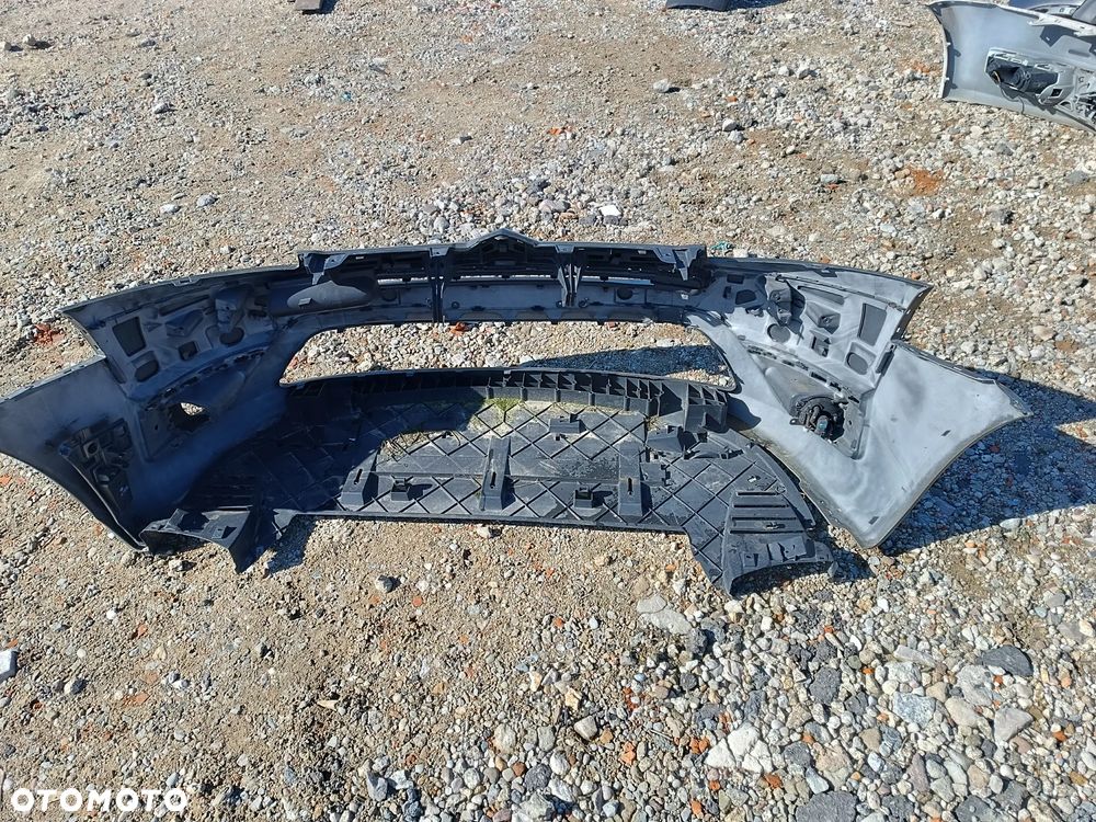 ZDERZAK PRZEDNI CITROEN C4 PICASSO I GRAND - 3