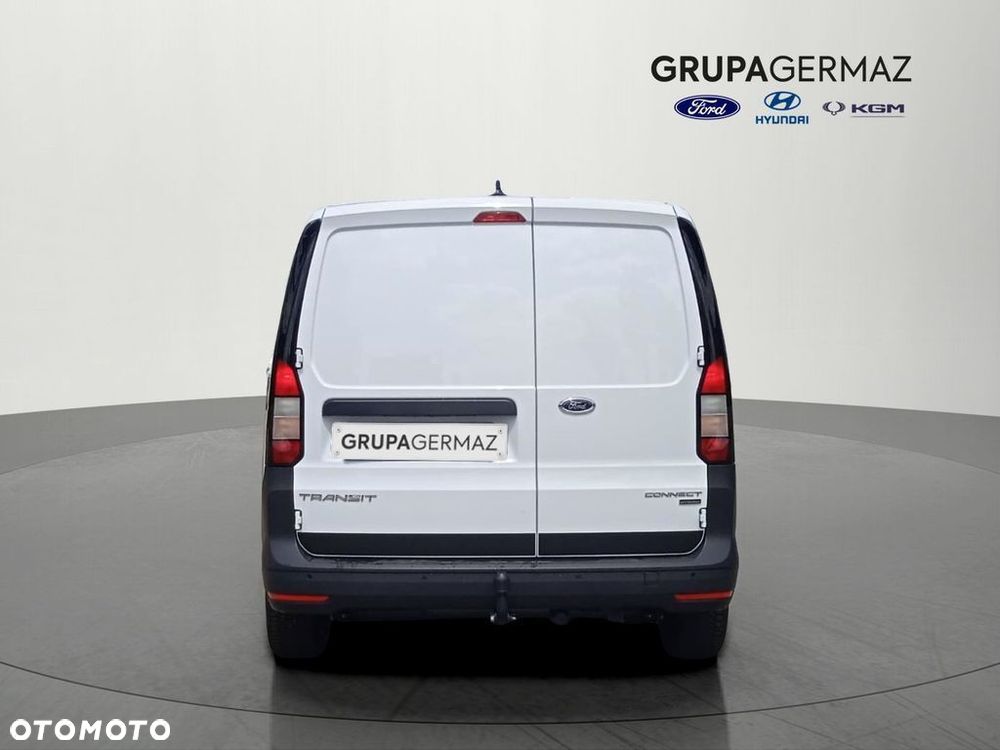 Ford Transit connect - 8