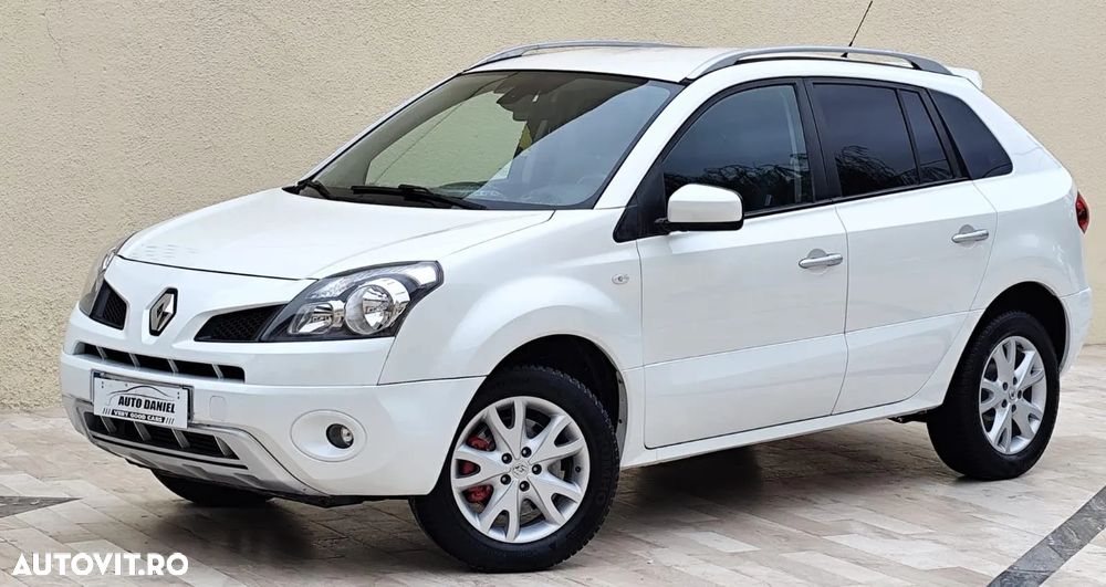 Renault Koleos - 1