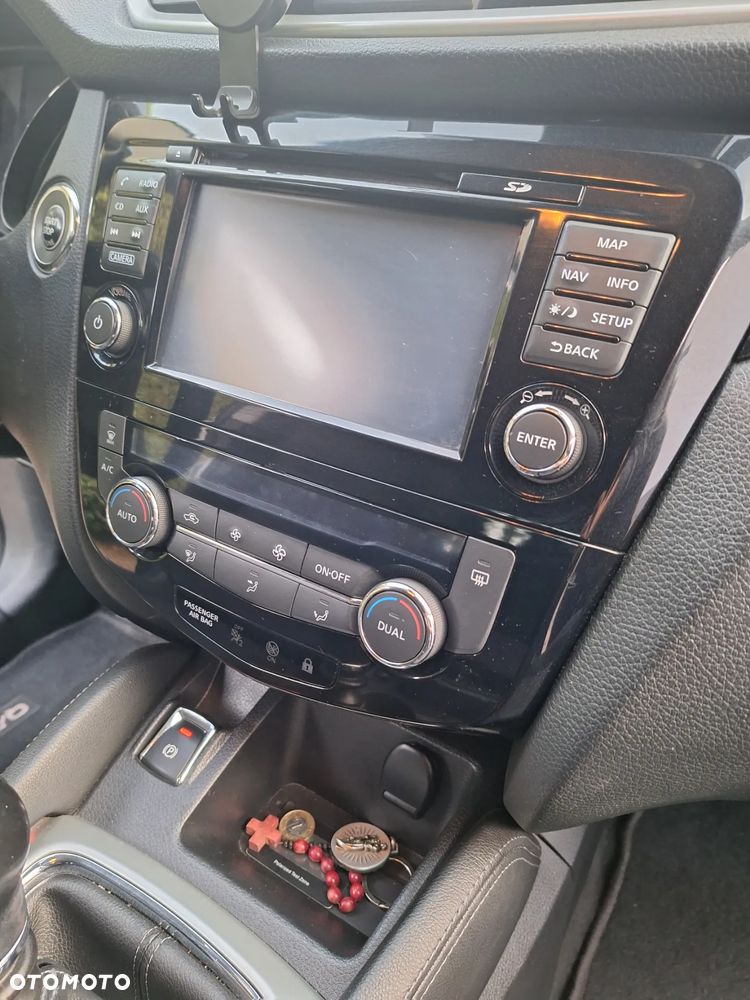 Nissan Qashqai 1.5 dCi Acenta - 20
