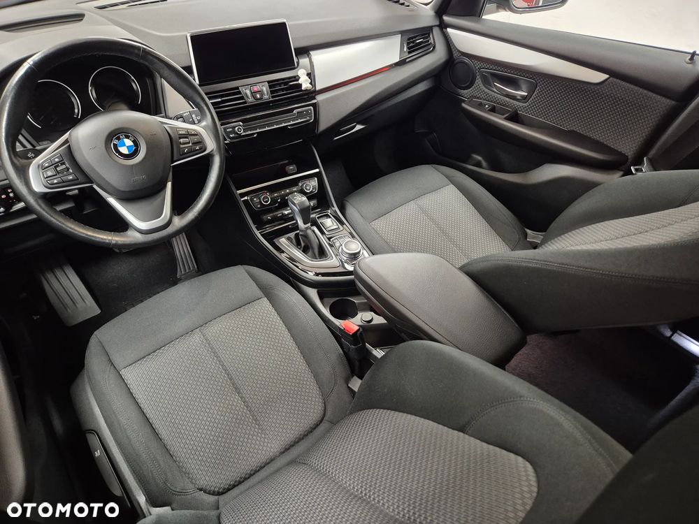 BMW Seria 2 225xe iPerformance - 6