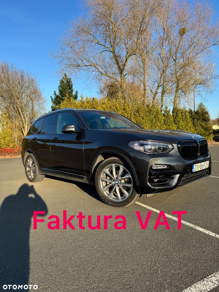 BMW X3 - 1
