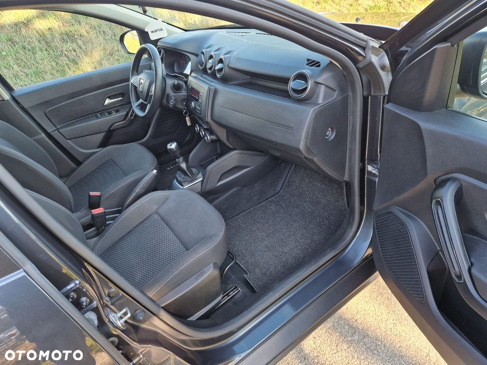 Dacia Duster - 13