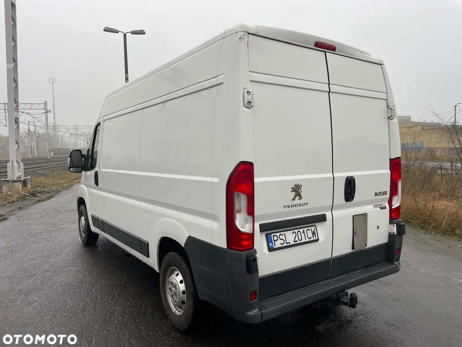 Peugeot Boxer - 6