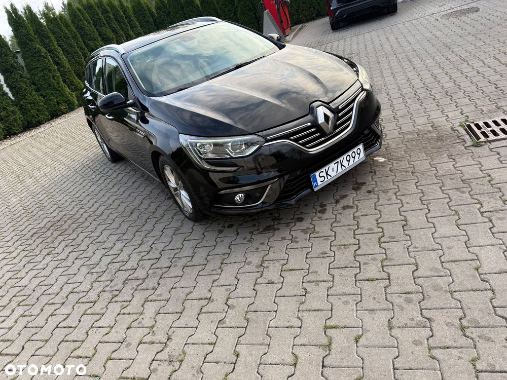 Renault Megane 1.6 dCi Intens - 2
