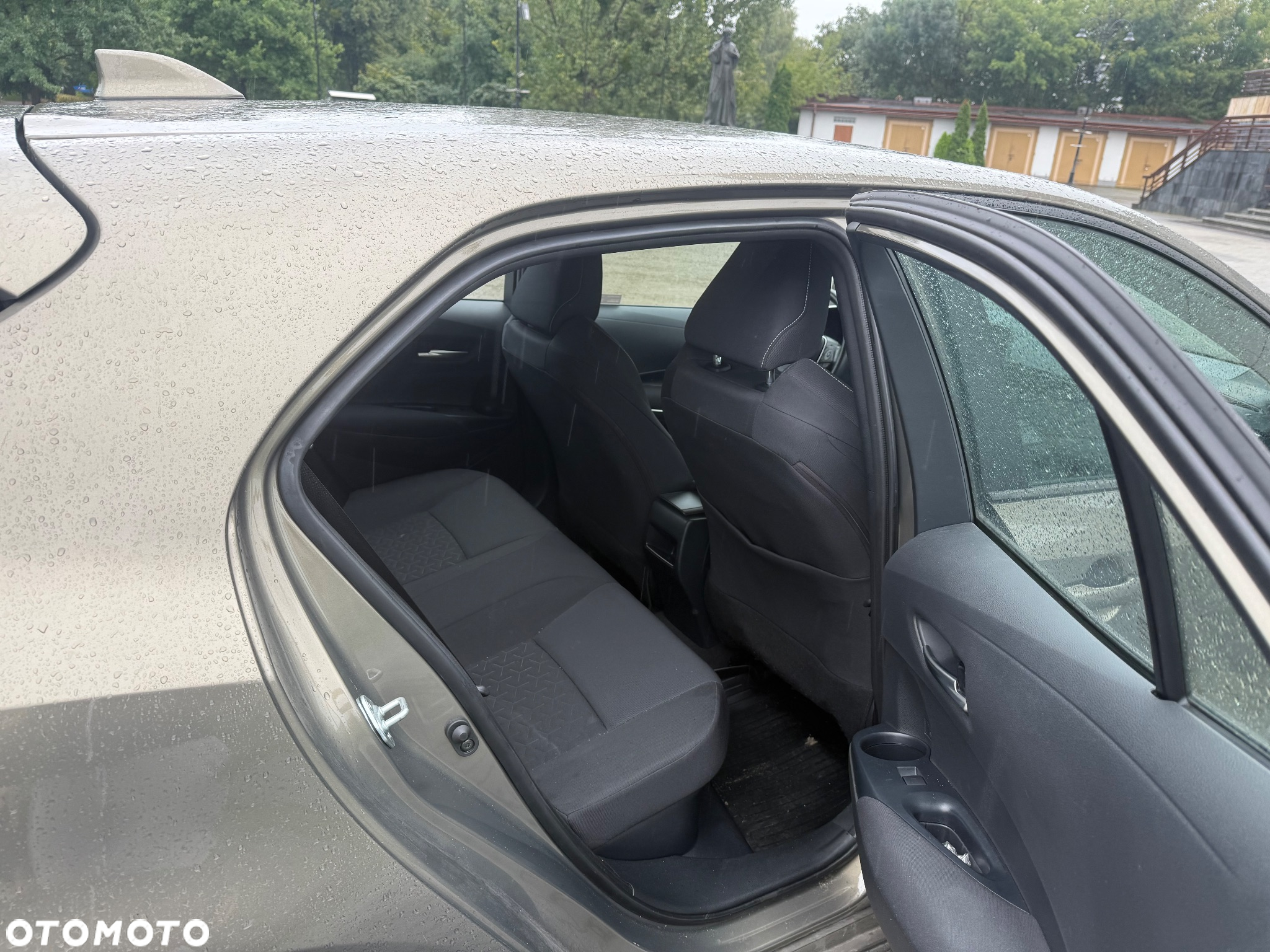 Toyota Corolla - 7